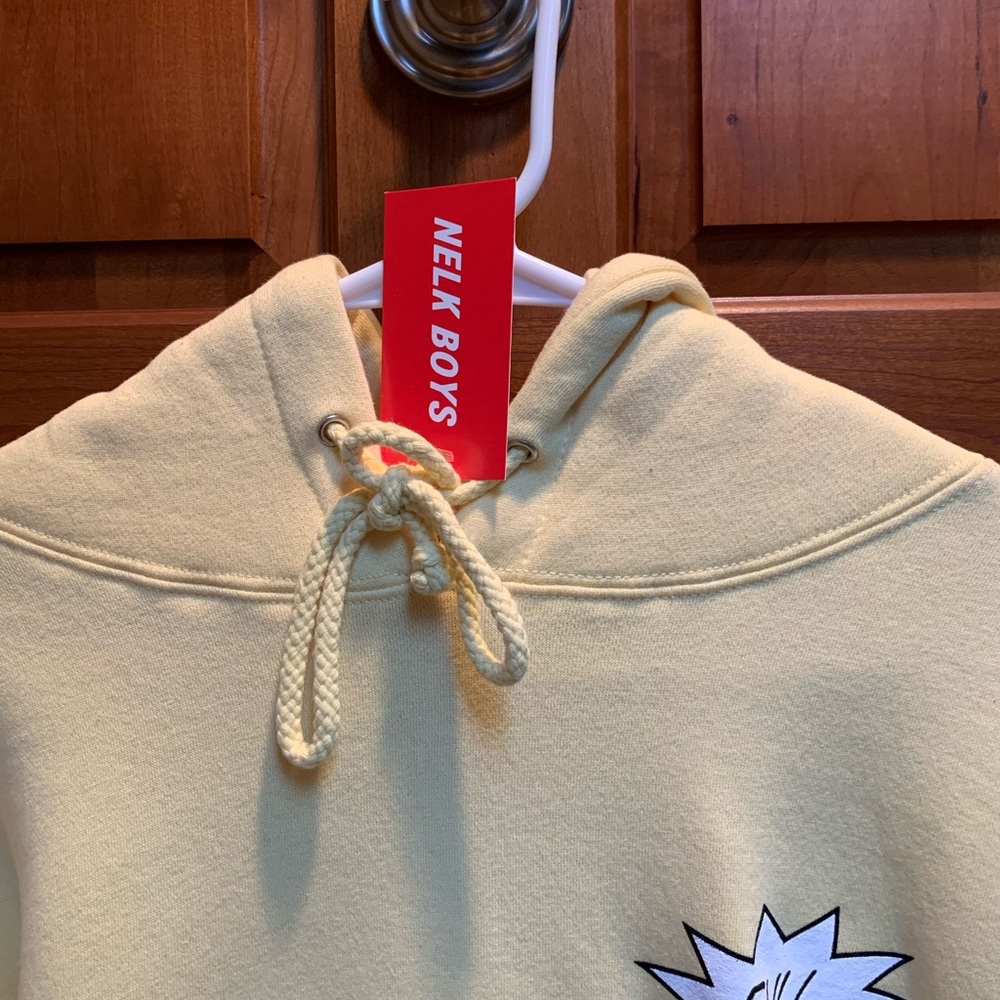 Full Send Candy Hoodie